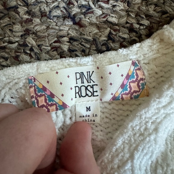 Francesca’s sweater - Picture 3 of 3